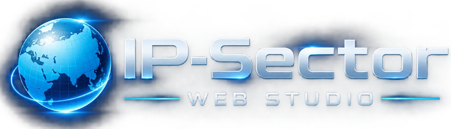 IP-Sector Web Studio